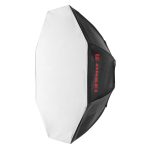 JINBEI Octabox Pro M-950 Diameter 95cm Studio Octagonal Studio Softbox with Bowens Mount
