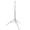 M-300 Light stand Aluminum Light Stand for Studio Flash Light - Image 3