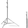 M-300 Light stand Aluminum Light Stand for Studio Flash Light