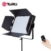 Tolifo GK-J-200WAB Professional High Power 200w LED Light for Video Shooting