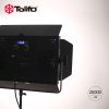 Tolifo GK-J-200WAB Professional High Power 200w LED Light for Video Shooting - Image 6
