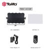 Tolifo GK-J-200WAB Professional High Power 200w LED Light for Video Shooting - Image 5