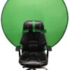 Portable Chroma Key Green Screen Photography Studio Props with Collapsible Reflector WB-02 - Image 4