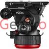 Manfrotto 504X Fluid Video Head with Flat Base - Image 2