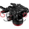 Manfrotto 504X Fluid Video Head with Flat Base - Image 4