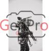 Manfrotto 504X Fluid Video Head with Flat Base - Image 9