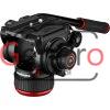 Manfrotto 504X Fluid Video Head with Flat Base - Image 11