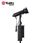 Tolifo SK-D3000SL 300W Higher Power COB LED Studio Photography Light