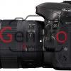 Canon EOS 80D and 18-135mm IS USM Lens - Image 2