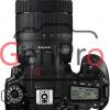 Canon EOS 80D and 18-135mm IS USM Lens - Image 3