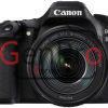 Canon EOS 80D and 18-135mm IS USM Lens - Image 8