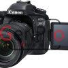 Canon EOS 80D and 18-135mm IS USM Lens - Image 5