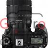 Canon EOS 80D and 18-135mm IS USM Lens - Image 6