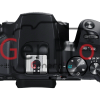 Canon EOS 250D DSLR Camera with 18-55mm STM Lens - Image 2