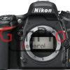 Nikon D750