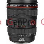 Canon EF 24-105mm f/4L