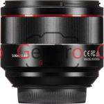 Samyang AF 85mm f/1.4 EF Lens for Canon EF