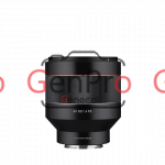 Samyang AF 85mm F1.4 FE Sony