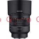 Samyang AF 85mm f/1.4 Lens for Canon RF