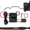 Canon M50 EF-M 15-45mm IS STM lens - Image 8