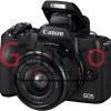 Canon M50 EF-M 15-45mm IS STM lens - Image 7