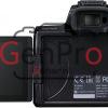 Canon M50 EF-M 15-45mm IS STM lens - Image 2