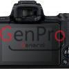 Canon M50 EF-M 15-45mm IS STM lens - Image 3