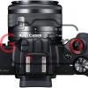 Canon M50 EF-M 15-45mm IS STM lens - Image 4