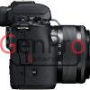 Canon M50 EF-M 15-45mm IS STM lens - Image 9
