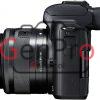 Canon M50 EF-M 15-45mm IS STM lens - Image 5