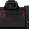 Canon M50 EF-M 15-45mm IS STM lens - Image 6