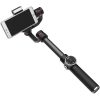 AFI V5 Motorized Rechargeable 3-Axis Smartphone Stabilizing Handheld Gimbal For Smooth, Steady Digital Photography - Image 3
