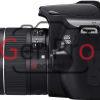 Canon EOS 250D DSLR Camera with 18-55mm STM Lens - Image 3