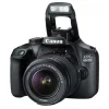 Canon EOS 4000D DSLR Camera with 18-55mm Lens