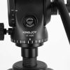 VT-1600 video tripod - Image 4