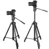 VT-1600 video tripod - Image 3