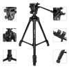 VT-1600 video tripod - Image 2
