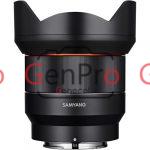 Samyang AF 14mm f/2.8 Lens for Canon EF