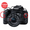 Canon EOS 250D DSLR Camera with 18-55mm STM Lens