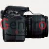 Canon EOS 4000D DSLR Camera with 18-55mm Lens - Image 4