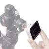 Lensgo 348C Microphone 2.4G Wireless Microphone System Lapel Mic 1V1 Support TF card With Charging Case for Smartphone Camera - Image 3