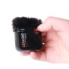 Lensgo 348C Microphone 2.4G Wireless Microphone System Lapel Mic 1V1 Support TF card With Charging Case for Smartphone Camera - Image 2