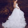 photography background 3x6m (F5661) Professional photo backdrops Muslin wedding Backdrop - Image 2