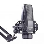 LensGo KD-96 Condenser Microphone