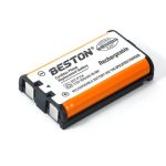 BESTON Cordless Phone Ni-MH Battery BST-P104 3.6V 850mAh