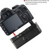 Meike Mk-D3100 Battery Grip For Nikon - Image 4