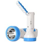 DP-9152 LED /2 In 1 DP LED Rechargeable High Power