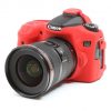 Silicone Cover for Canon 70D EasyCover - Image 3