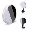 Round Flash Diffuser Softbox For Digital & Camcorder Camera