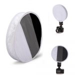 Disc Flash Round Diffuser Softbox